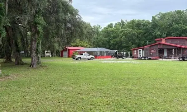 12253 E Berry Lane, Floral City, FL, 34436