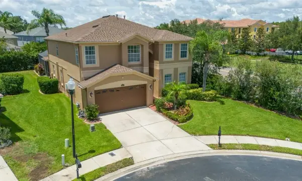 10755 Northridge Court, Trinity, FL, 34655