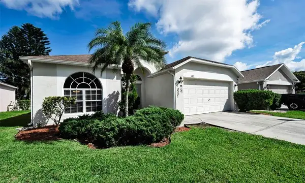 1821 Alvara Place, Trinity, FL, 34655