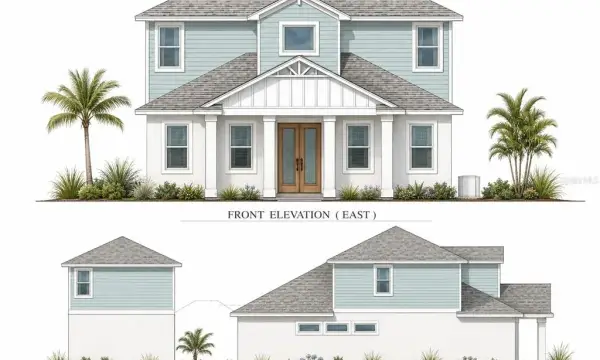 215 2nd Avenue N, Safety Harbor, FL, 34695