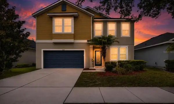 11531 Tangle Branch Lane, Gibsonton, FL, 33534