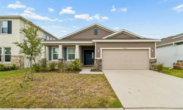 10959 Cotton Vale Place, San Antonio, FL, 33576