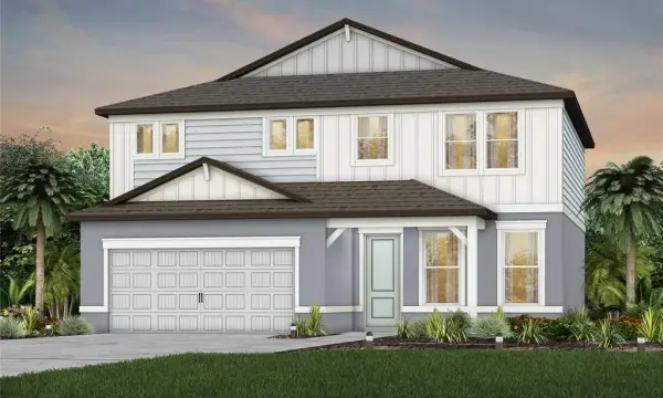 11119 Sycamore Glen Loop, Thonotosassa, FL, 33592