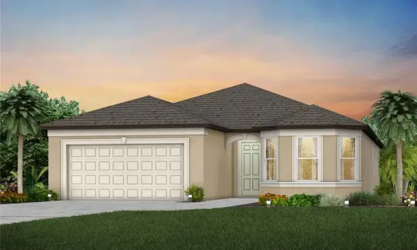 11116 Sycamore Glen Loop, Thonotosassa, FL, 33592