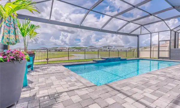 10706 Torchwood Sea Way, San Antonio, FL, 33576