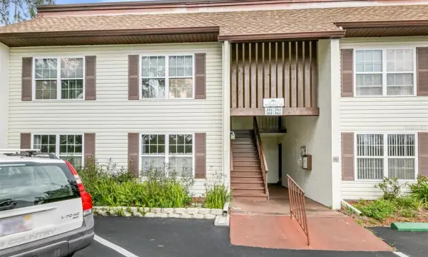 2400 Forest Drive, Unit 261, Inverness, FL, 34453