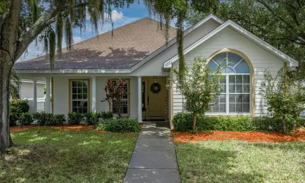2024 Larkspur Court, Trinity, FL, 34655