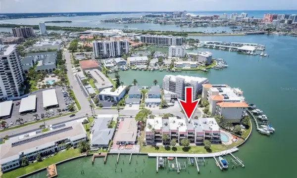 218 Skiff Point, Clearwater Beach, FL, 33767