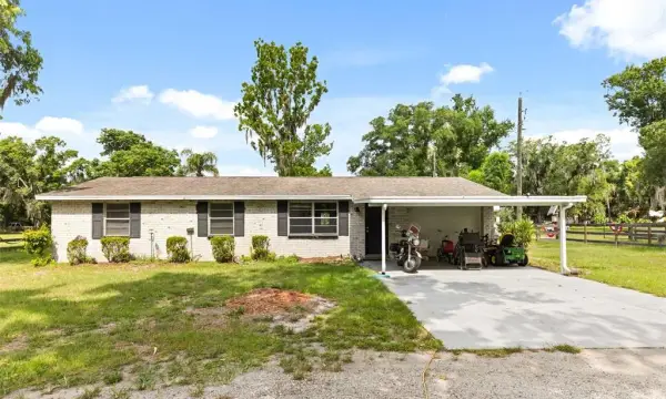 12631 Hobson Simmons Road, Lithia, FL, 33547