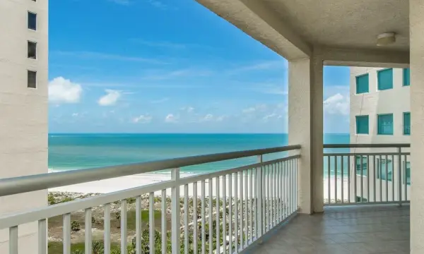 1180 Gulf Boulevard, Unit 1703, Clearwater Beach, FL, 33767