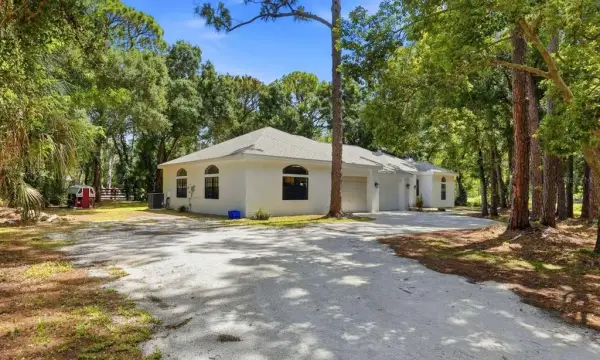6301 S 86th Avenue N, Pinellas Park, FL, 33782