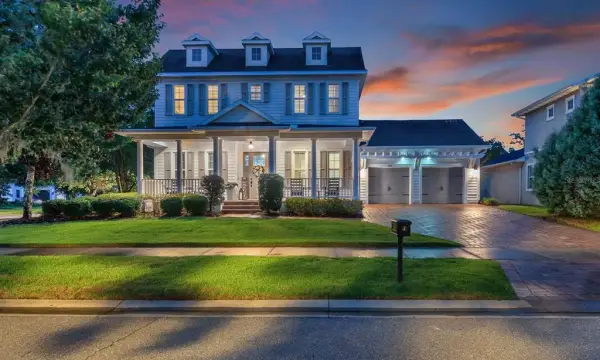 5202 Alafia Falls Drive, Lithia, FL, 33547
