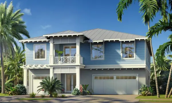 760 Seaview Drive, Crystal Beach, FL, 34681