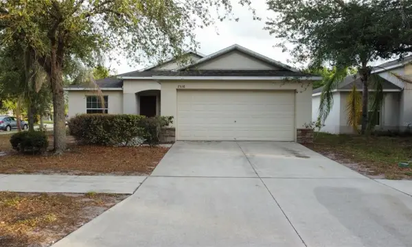 7538 Turtle View Drive, Sun City Center, FL, 33573