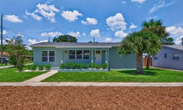 5217 18th Avenue S, Gulfport, FL, 33707