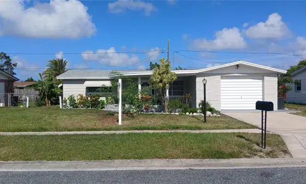 2109 Shannon Drive, Holiday, FL, 34690