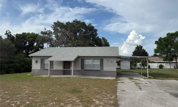 12131 Rockford Street, Spring Hill, FL, 34608
