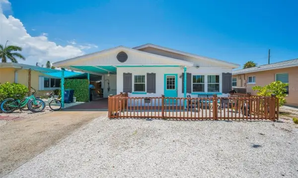 305 15th Avenue, Indian Rocks Beach, FL, 33785