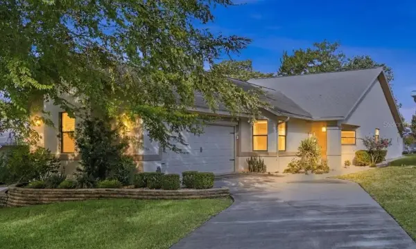 58 Byrsonima Circle, Homosassa, FL, 34446