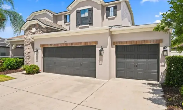 1120 Maza Place, Trinity, FL, 34655