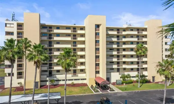 401 150th Avenue, Unit 241, Madeira Beach, FL, 33708