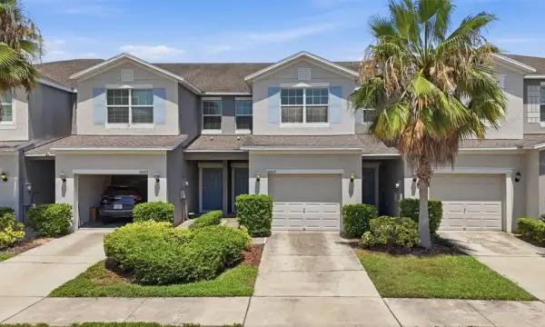 10407 Lake Montauk Drive, Riverview, FL, 33578