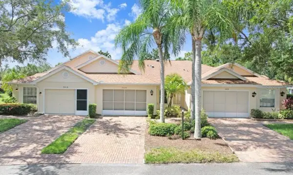 2418 New Haven Circle, Unit 83, Sun City Center, FL, 33573
