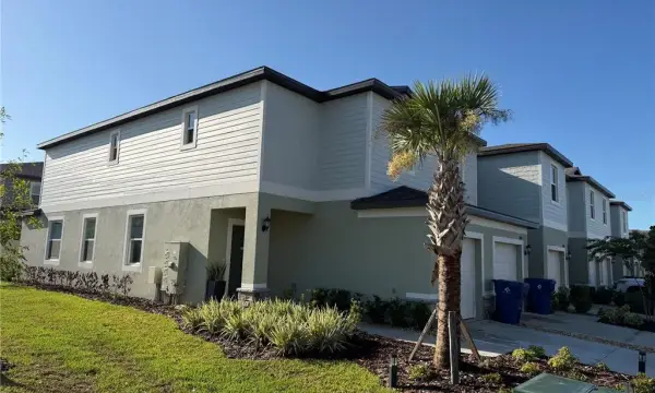10268 Honey Hammock Way, Unit 10268, San Antonio, FL, 33576