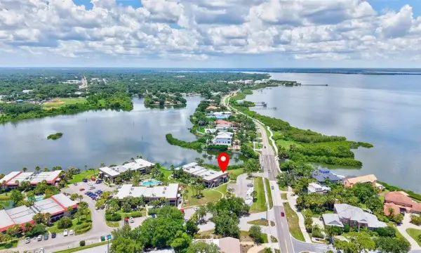 1001 S Bayshore Boulevard, Unit 101, Safety Harbor, FL, 34695