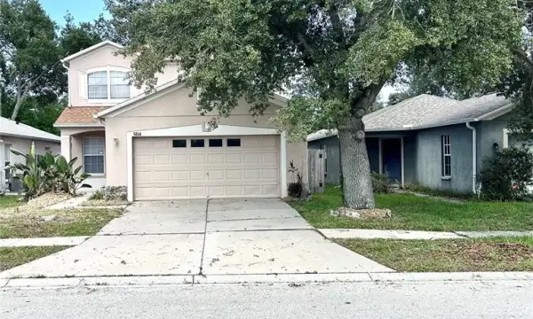 504 Maple Pointe Drive, Seffner, FL, 33584