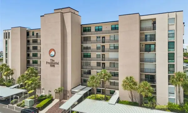 7600 Sun Island Drive S, Unit 603, South Pasadena, FL, 33707