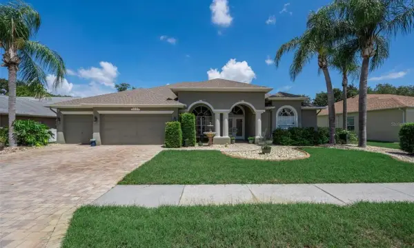8843 Bel Meadow Way, Trinity, FL, 34655