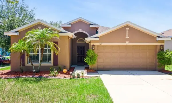 725 Star Pointe Drive, Seffner, FL, 33584