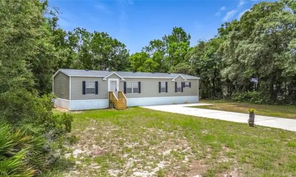 6498 W Rosedale Drive, Homosassa, FL, 34448