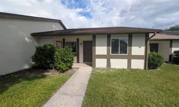 2888 Bancroft Circle E, Unit 5b, Palm Harbor, FL, 34683