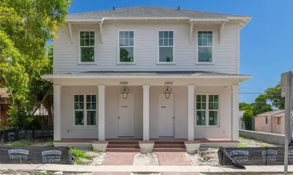 2460 1st Avenue S, St Petersburg, FL, 33712
