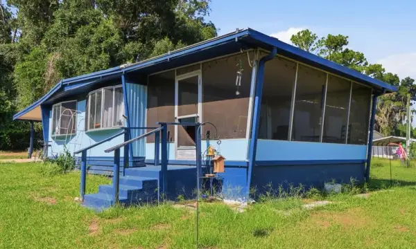 4610 E Amherst Street, Hernando, FL, 34442