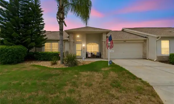 12133 Arron Terrace, Trinity, FL, 34655