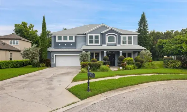 1630 Tawnyberry Court, Trinity, FL, 34655