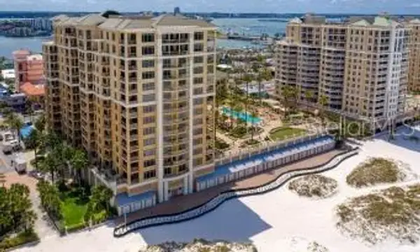 11 Baymont Street, Unit 1006, Clearwater Beach, FL, 33767