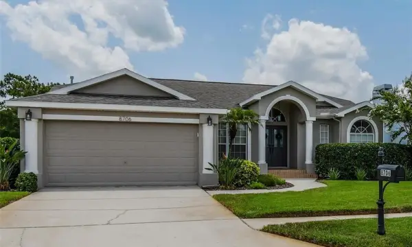 8706 Linebrook Drive, Trinity, FL, 34655