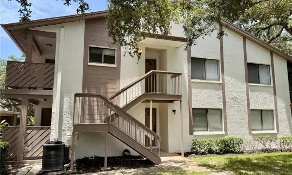2363 Flanders Way, Unit D, Safety Harbor, FL, 34695