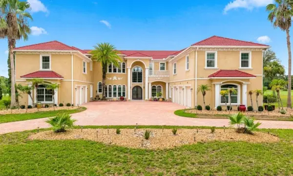 19402 Jacobs River Run, Lutz, FL, 33559
