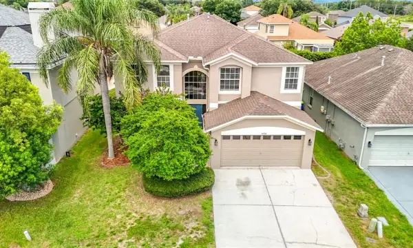 10739 Eveningwood Court, Trinity, FL, 34655