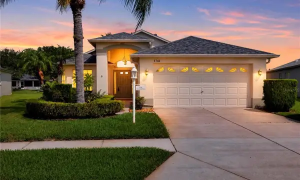 1741 Arbor Knoll Loop, Trinity, FL, 34655