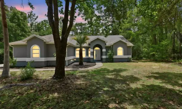 5042 N Peppermint Drive, Beverly Hills, FL, 34465