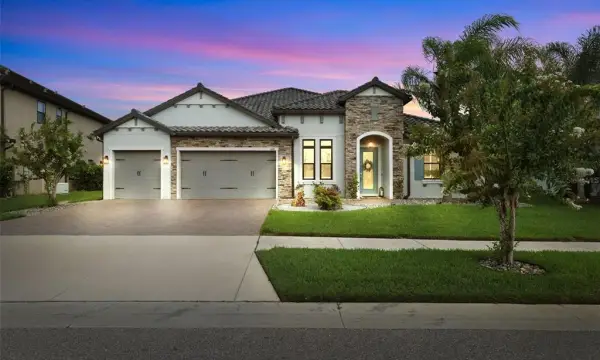 6126 Marsh Trail Drive, Odessa, FL, 33556
