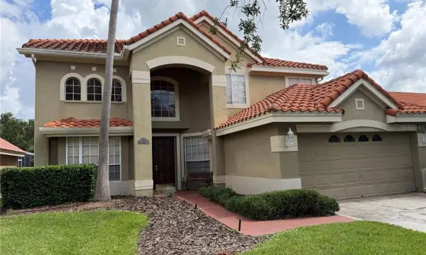 18826 Avenue Biarritz, Lutz, FL, 33558