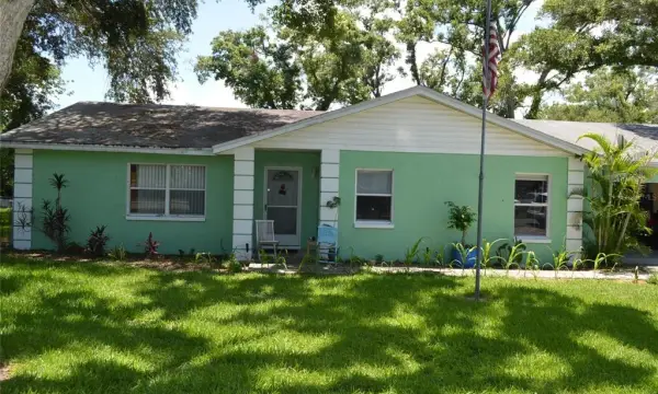 2308 Palm Avenue, Seffner, FL, 33584