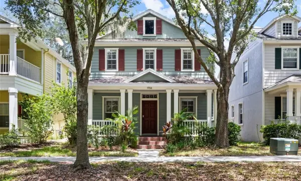 5906 Beaconpark Street, Lithia, FL, 33547